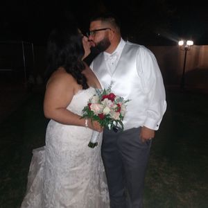 Meet your Posher, Maxamillion